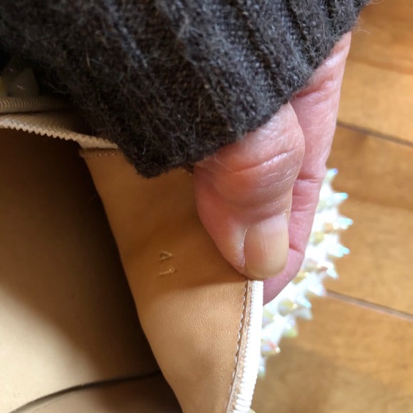 Christian Louboutin sneakers - Picture 5 of 6